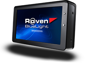 Raven control panel